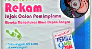 KPU MADINA DALAM BERITA MEDIA CETAK (KLIPING KORAN)