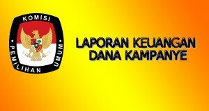 Laporan RKDK PILPRES Laporan RKDK PILPRES