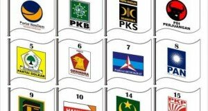 DCT SUMUT 7 PARTAI KEADILAN DAN PERSATUAN INDONESIA (PKPI) DCT SUMUT 7 PARTAI KEADILAN DAN PERSATUAN INDONESIA (PKPI)