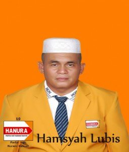 HAMZAH LUBIS
