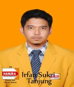 IRFAN SYUKRI TANJUNG