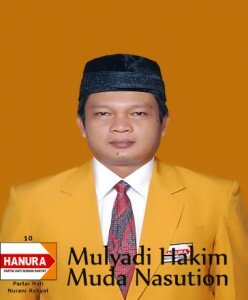 MULYADI HAKIM MUDA NASUTION