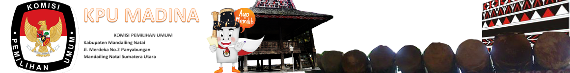KPU Madina
